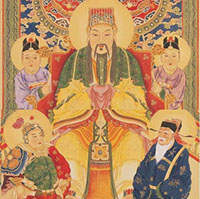 Cách cúng Vía trời mùng 9 năm 2025