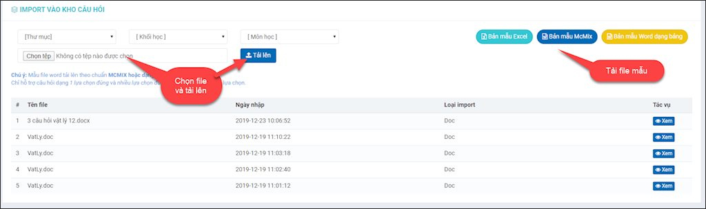 Hướng dẫn đăng nhập phần mềm VnEdu Connect