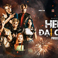 Lời bài hát Hero Đại Chiến Free Fire - Hero Team x QT Beatz