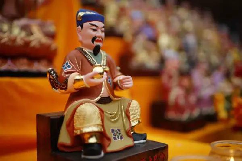 Tuổi phạm Thái Tuế năm 2023