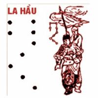 Sao La Hầu tốt hay xấu? Cách cúng sao La Hầu