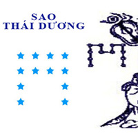 Sao Thái Dương tốt hay xấu? Cách cúng sao Thái Dương
