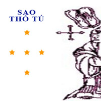 Sao Thổ Tú tốt hay xấu? Cách cúng sao Thổ Tú