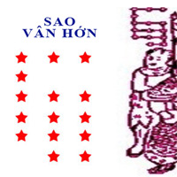 Sao Vân Hớn tốt hay xấu? Cách cúng sao Vân Hớn