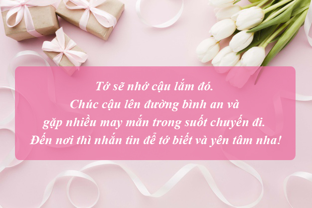 Stt người yêu đi nghĩa vụ