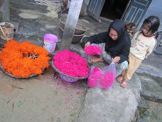 Cúng bổn mạng là gì?