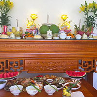 Cúng bổn mạng là gì?