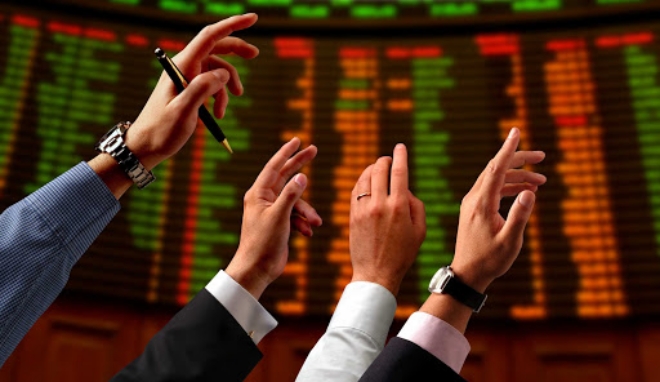 Hồ sơ chào bán chứng khoán ra thị trường