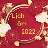 Lịch âm 2023