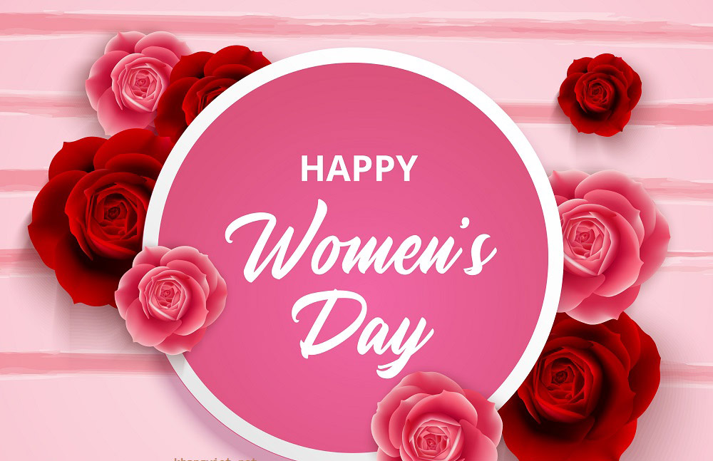 Banner 8/3 đẹp nhất