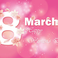 30+ Banner 8/3 đẹp nhất 2024