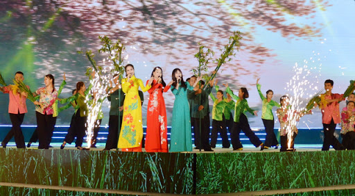 Top 10 bài kể về một buổi biểu diễn nghệ thuật hay chọn lọc