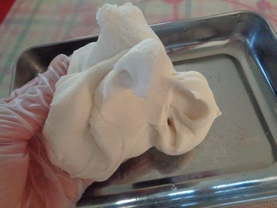 Cách làm bánh trôi nước