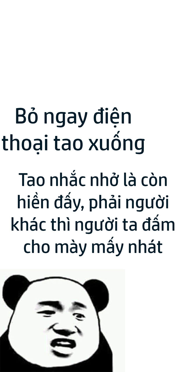 Hình nền mở khóa điện thoại bá đạo