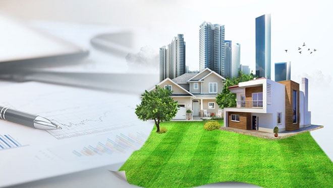 Quyền cho thừa kế đất