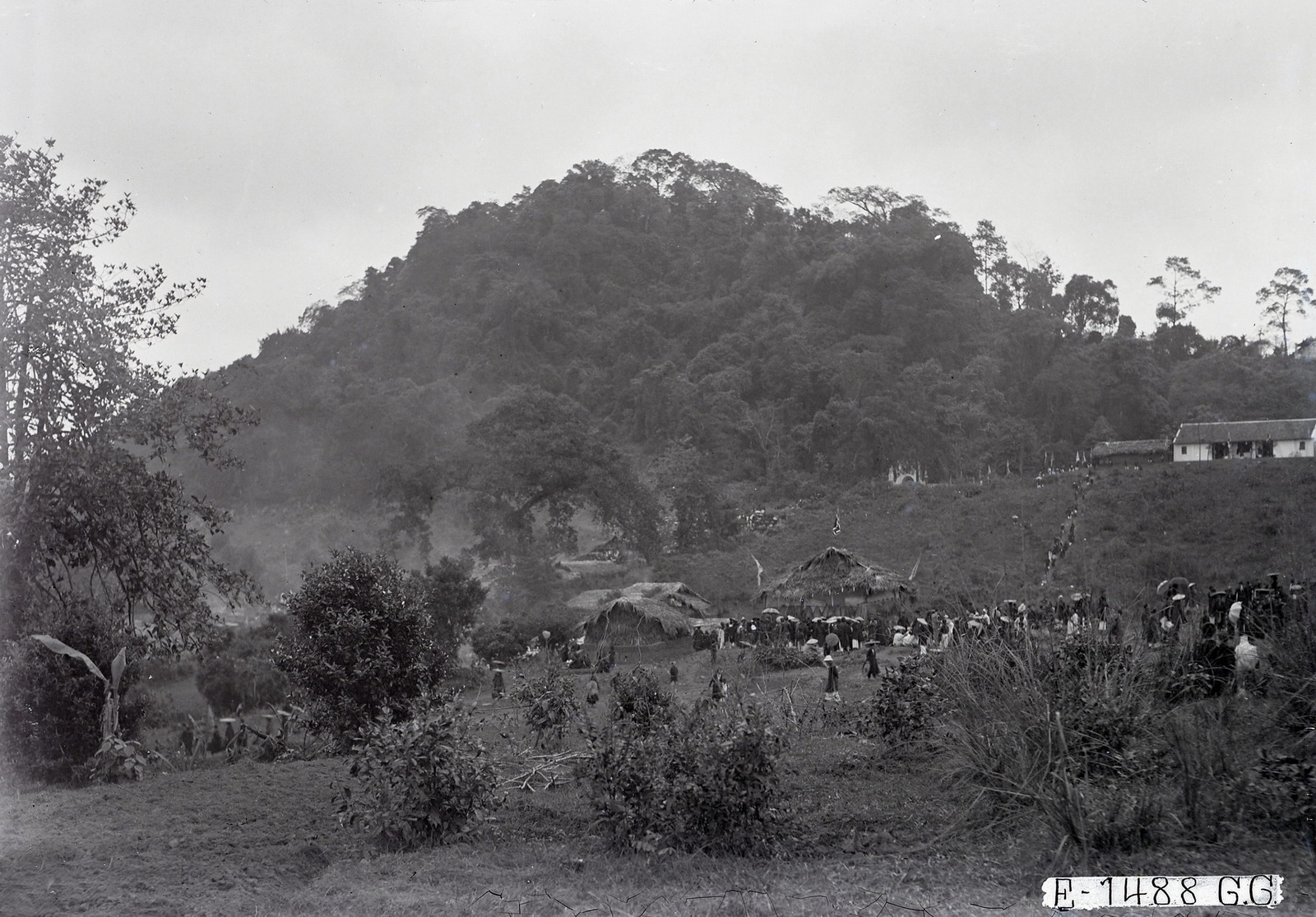 Hình ảnh lễ hội Đền Hùng