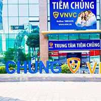 Bảng giá tiêm chủng vắc xin VNVC