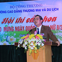 11 Bài phát biểu tọa đàm ngày Quốc tế phụ nữ 8-3