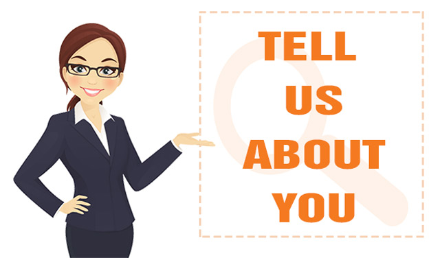 Cách giới thiệu bản thân bằng tiếng anh 