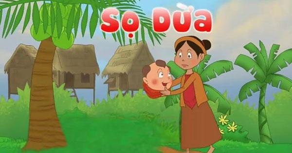 Kể lại một câu chuyện cổ tích mà em thích lớp 5