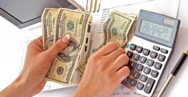 Lệ phí trước bạ