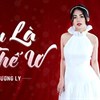 Lời bài hát Yêu Là Thế Ư - Hương Ly