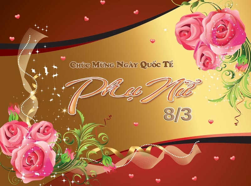 Bài hát 8-3 cho thiếu nhi