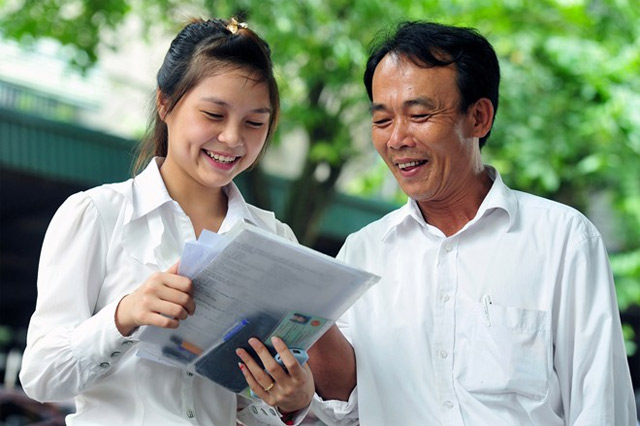 Thí sinh tốt nghiệp THPT các năm trước có xét học bạ năm nay được không?