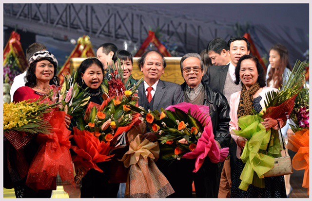 Tiêu chuẩn nhà giáo nhân dân, nhà giáo ưu tú