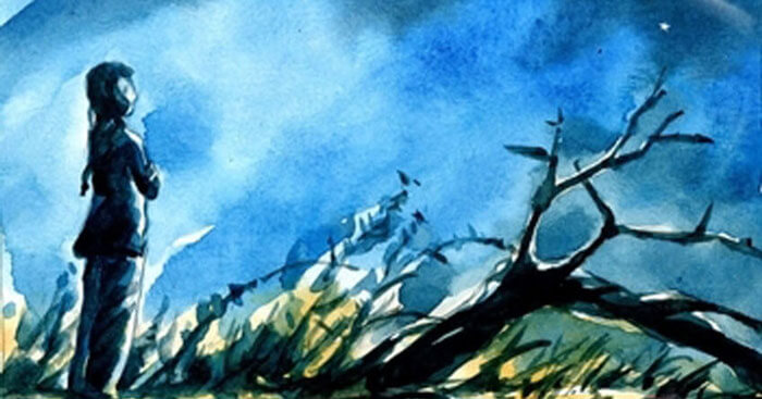 Cảm nhận về Phương Định