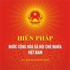 Hiến pháp là gì? Đặc điểm của Hiến pháp