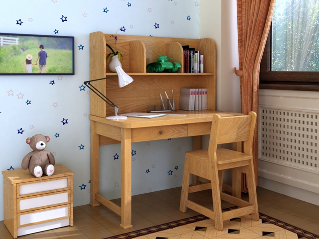 Bài văn tả một đồ vật trong nhà em