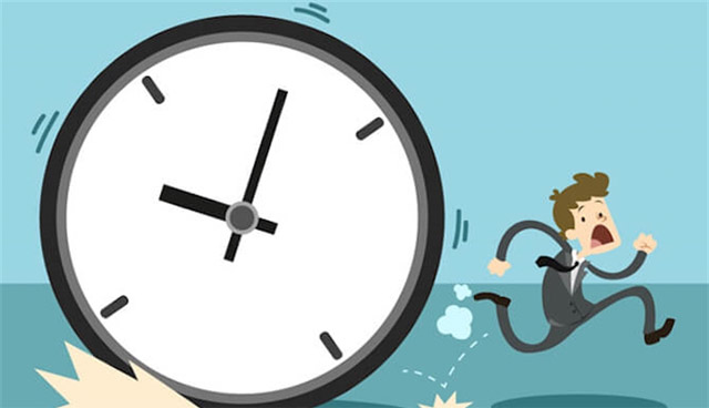 Thời hạn của thẻ căn cước công dân