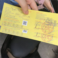 Mua bảo hiểm xe máy bắt buộc 2025 ở đâu là tin tưởng?