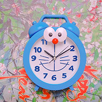 Top 13 bài văn tả đồng hồ báo thức lớp 5 hay nhất