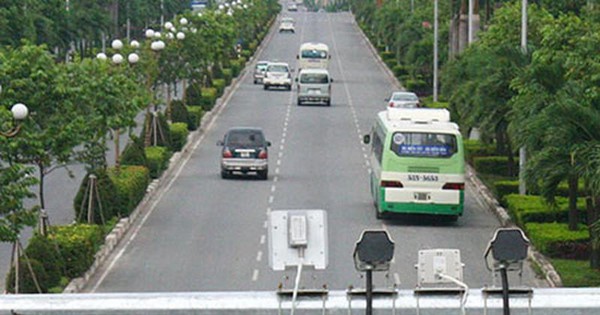 Dùng biển số xe giả bị xử phạt thế nào?