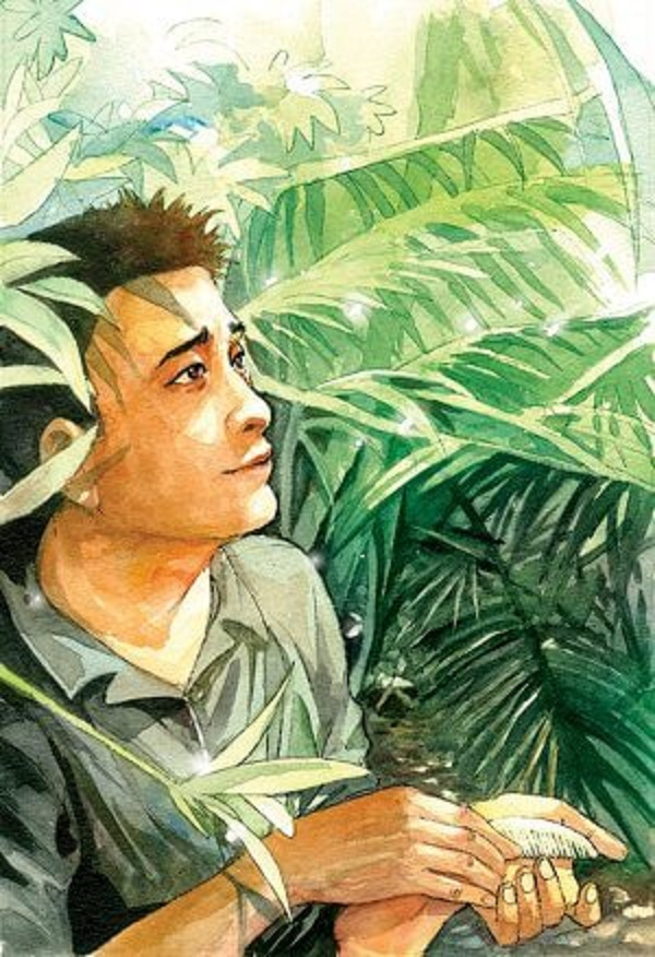 Phân tích nhân vật ông sáu