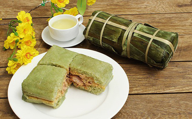 Thuyết minh về 1 món ăn