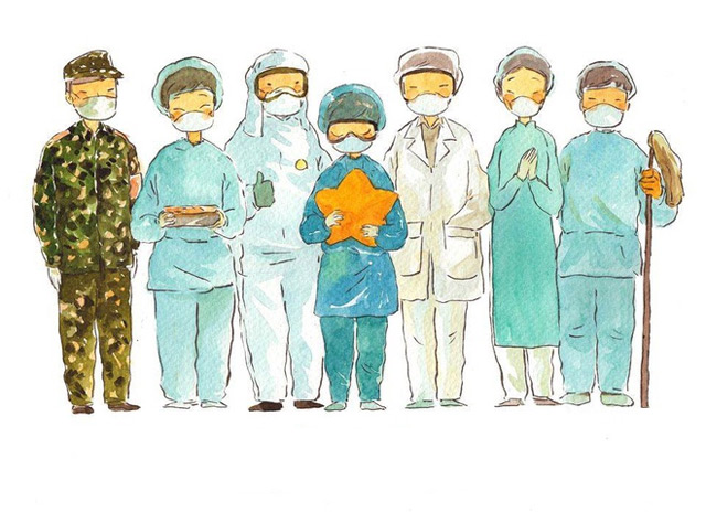 Bảng lương bác sỹ 2021