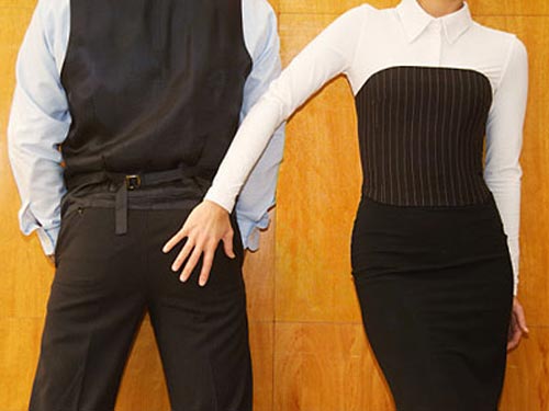 Quấy rối tình dục xử lý sao cho đúng luật?