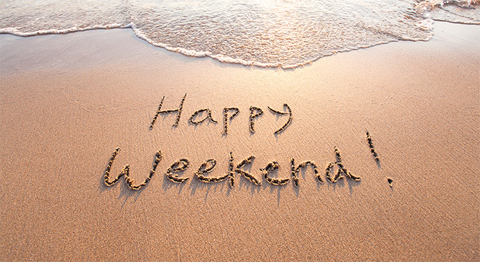 Lời chúc cuối tuần cho người yêu