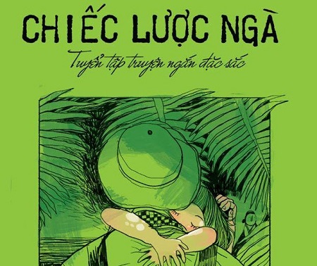 Cảm nhận Chiếc lược ngà