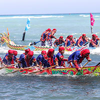 Top 10 Tả lễ hội đua thuyền lớp 3 hay chọn lọc