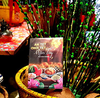 Ăn tết chuồng trâu là gì?