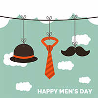 Ngày quốc tế đàn ông là ngày nào?