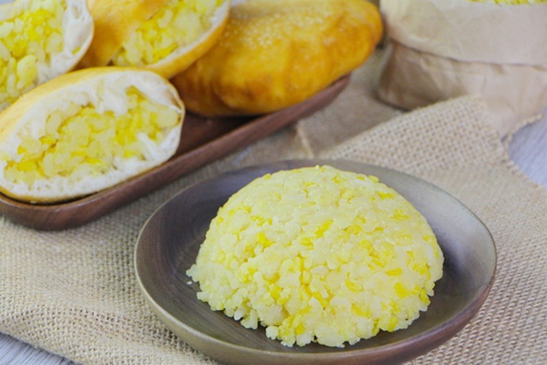 Cách chuẩn bị mâm cúng Tết Thanh Minh