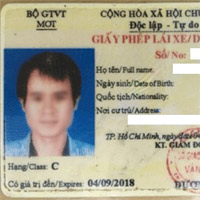 Bằng lái xe C là gì? Bằng C lái xe gì?