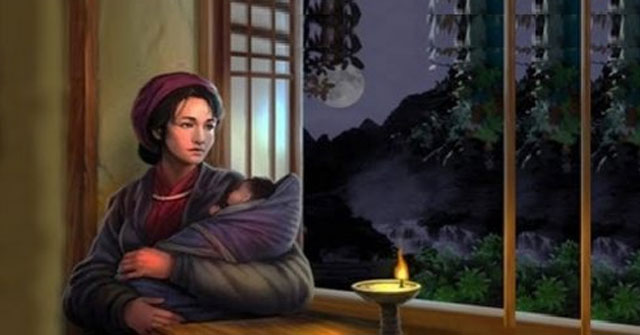 Cảm nhận về Vũ Nương