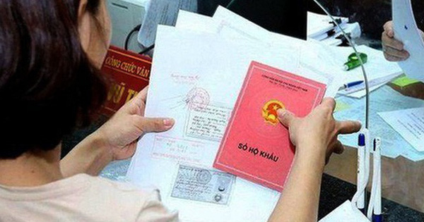 Thủ tục khai tử cho người chết