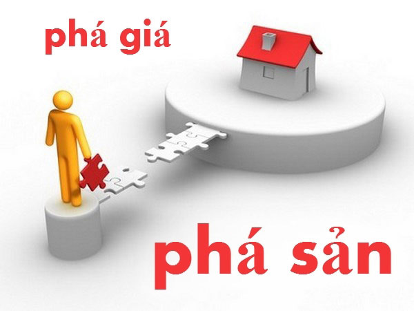 Tuyên bố phá sản là gì? 